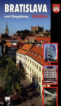 Bratislava und Umgebung