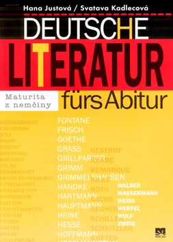 Deutsche literatur fürs Abitur
