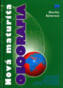 Nová maturita Geografia SK