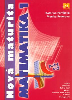 Nová maturita - matematika 1