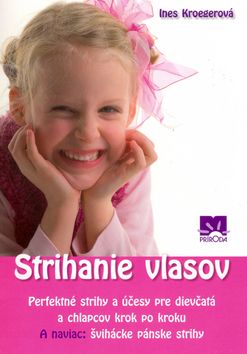 Strihanie vlasov