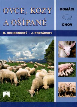 Ovce, kozy a ošípané