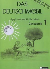 Das Deutschmobil - Pracovný zošit 3.