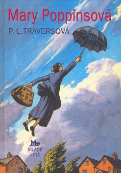 Mary Poppinsová - 2. vydanie