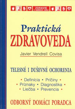 Praktická zdravoveda - 2. vydanie
