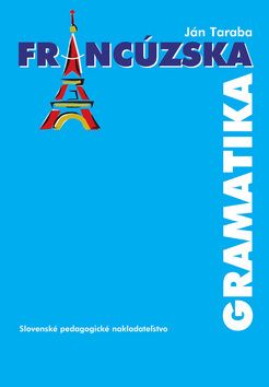 Francúzska gramatika - 3.vydanie