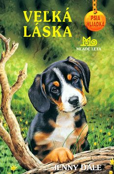 Veľká láska - Psia hliadka