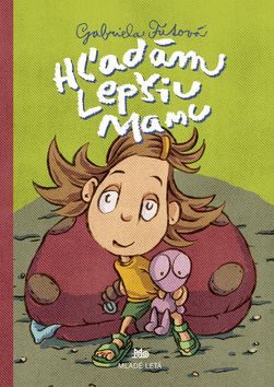 Hľadám lepšiu mamu - 2.vydanie
