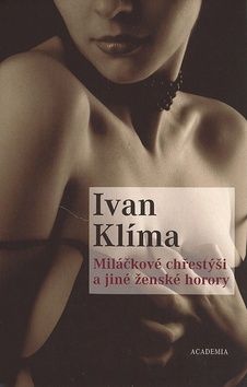 Miláčkové chřestýši a jiné horory