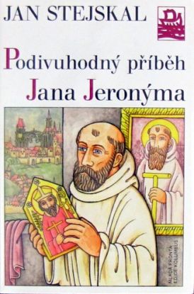 Podivuhodný příběh Jana Jeronýma
