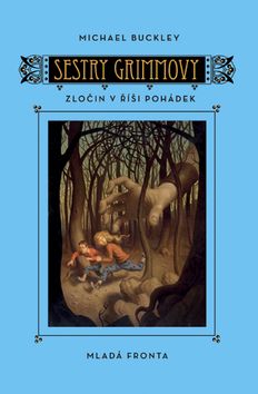 Sestry Grimmovy 1