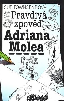 Pravdivá zpověď Adriana Molea - 2. vydání