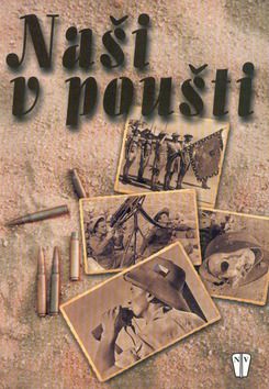 Naši v poušti