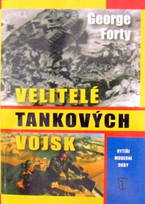 Velitelé tankových vojsk