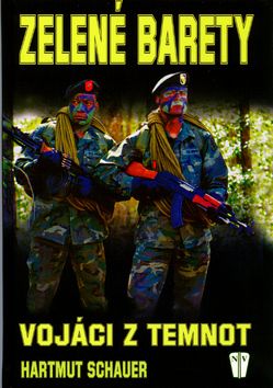 Zelené barety - Vojáci z temnot