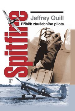 Spitfire - Příběh zkušebního pilota