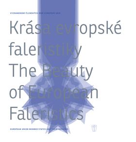 Krása evropské faleristiky/ The Beauty of European Faleristics