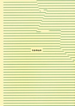 Tulák - Výbor z poezie