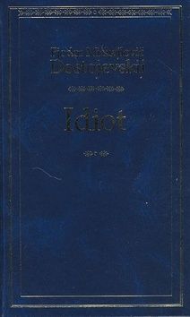 Idiot - 3. vydání