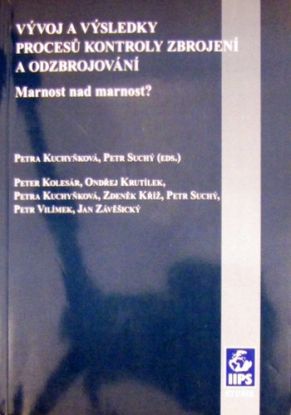 Vývoj a výsledky procesů kontroly zbrojení a odzbrojování