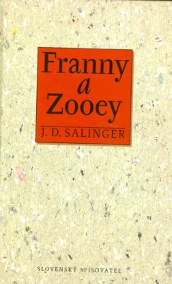 Franny a Zooey