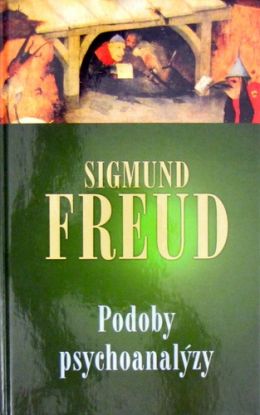Podoby psychoanalýzy