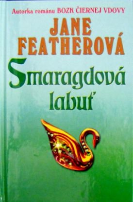 Smaragdová labuť