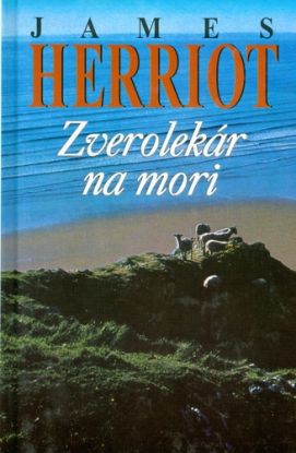 Zverolekár na mori