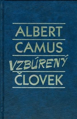 Vzbúrený človek