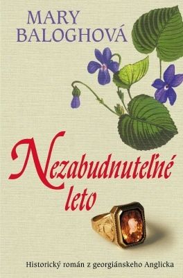 Nezabudnuteľné leto