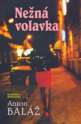 Nežná volavka