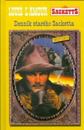 Denník starého Sacketta