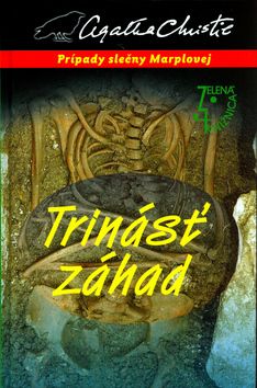 Trinásť záhad