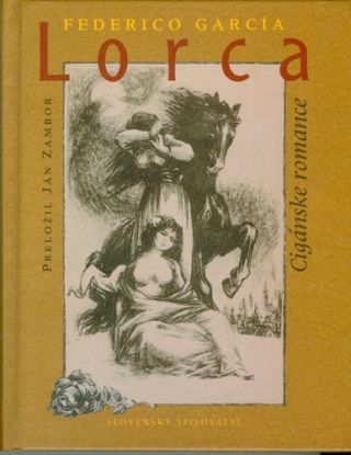 Cigánske romance