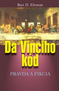 Da Vinciho kód pravda a fikcia