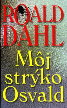 Môj strýko Osvald