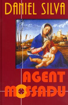 Agent Mossadu