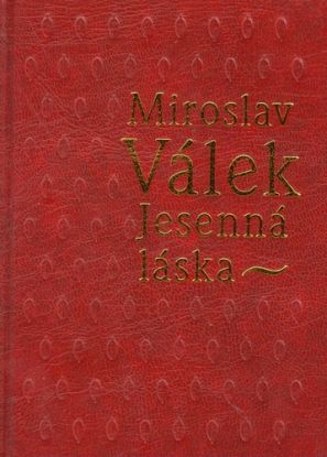 Jesenná láska