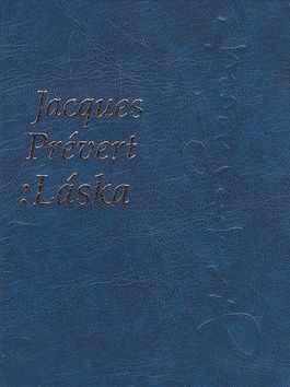 Láska