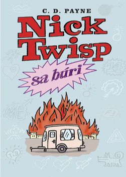 Nick Twisp sa búri