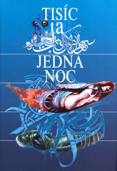 Tisíc a jedna noc 3.zväzok