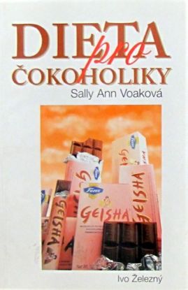Dieta pro čokoholiky