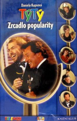 TýTý Zdrcadlo popularity