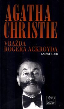 Vražda Rogera Ackroyda - 2. vydání