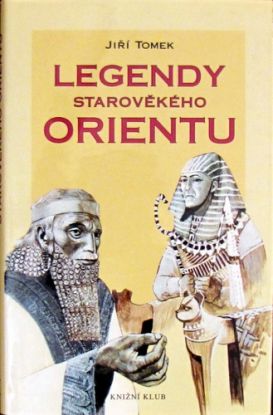 Legendy starověkého Orientu
