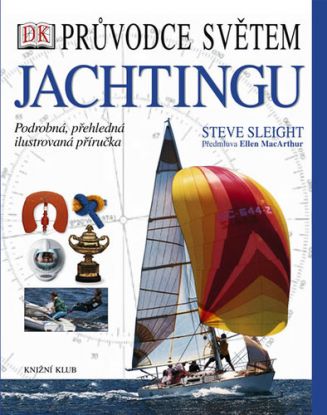 Průvodce světem Jachtingu