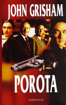 Porota - 3. vydání
