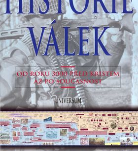 Historie válek