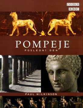 Pompeje-Poslední den