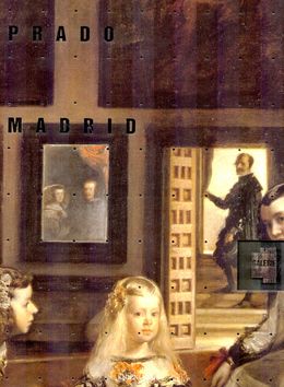 Slavné galerie světa: Prado Madrid